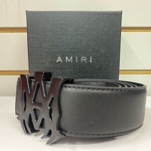 AMIRI belt